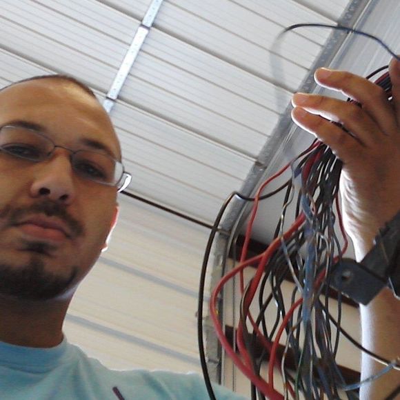 Meet your Posher, Robert - Picture 1 of 1